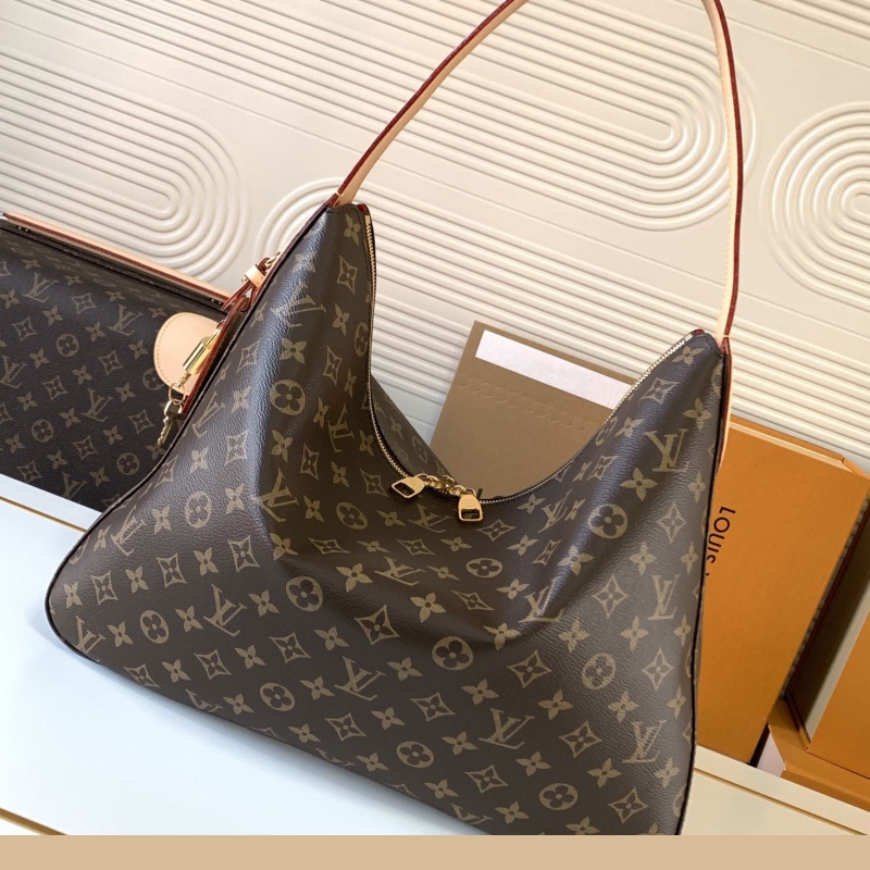 LV Top Handle Bags